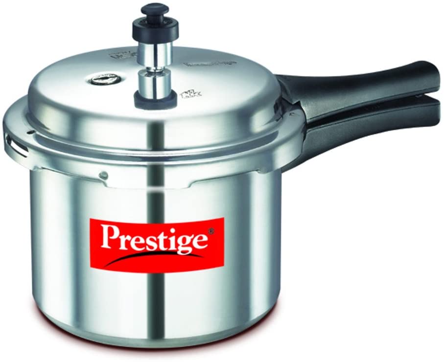 Prestige Popular 3 L Pressure Cooker