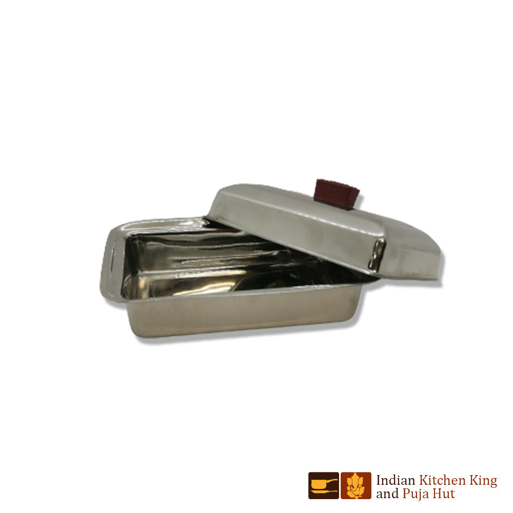 Butter dish box