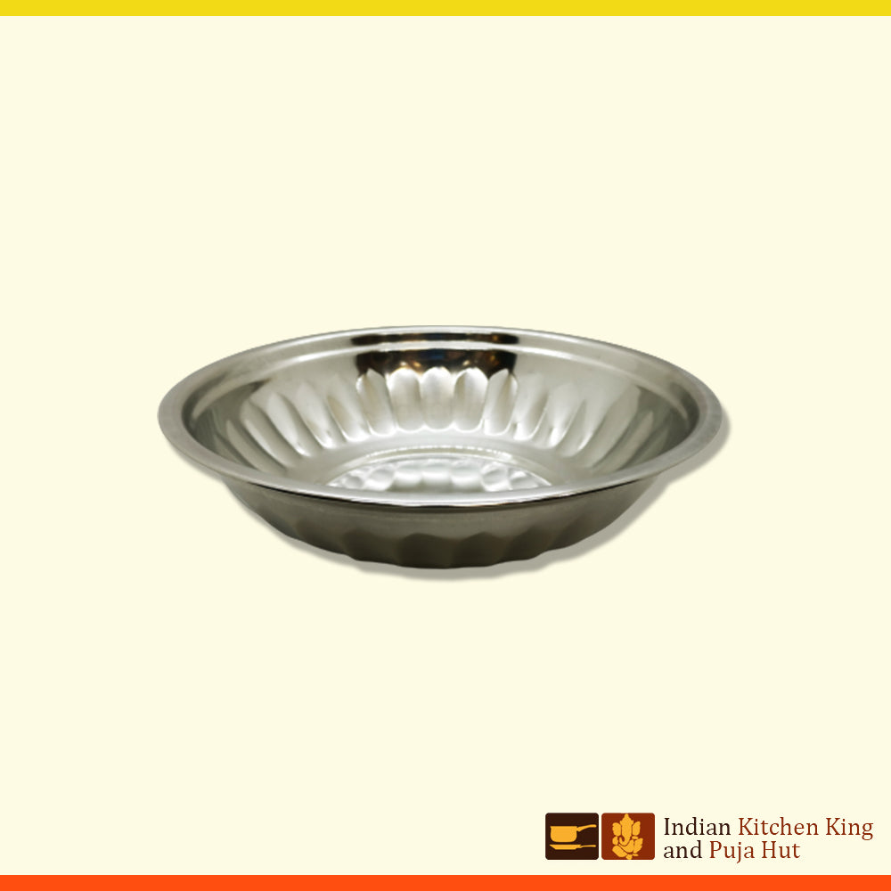 Designed bowl 20cm