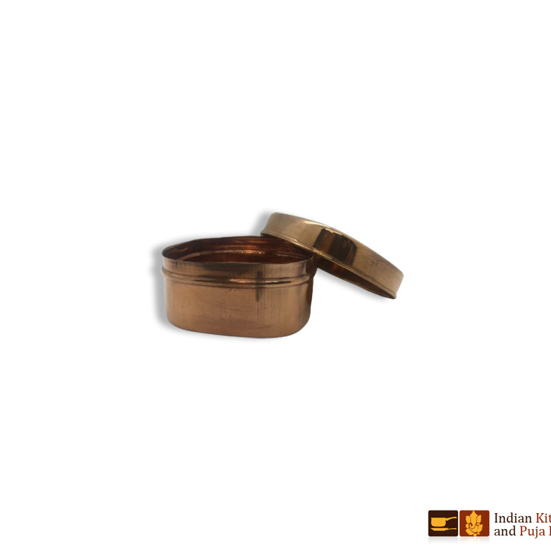Copper & Brass Item