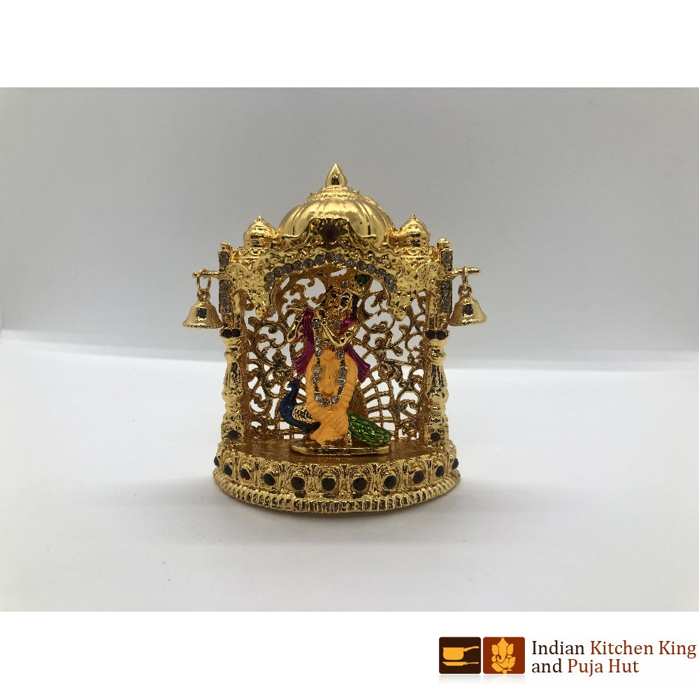 Car Dashboard Statues, Idols & Figurines (3.5inch)