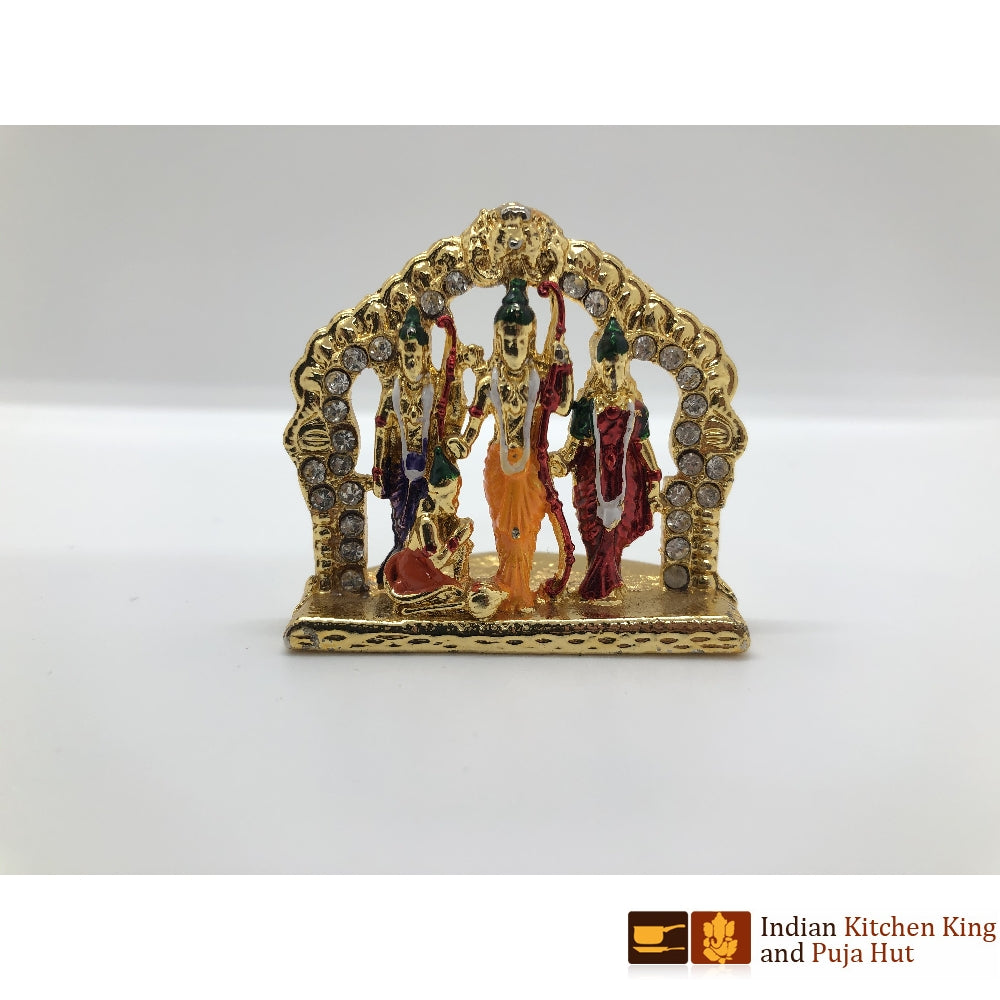 Car Dashboard Statues, Idols & Figurines (1.5inch)