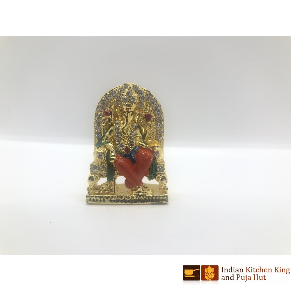Car Dashboard Statues, Idols & Figurines (2inch)