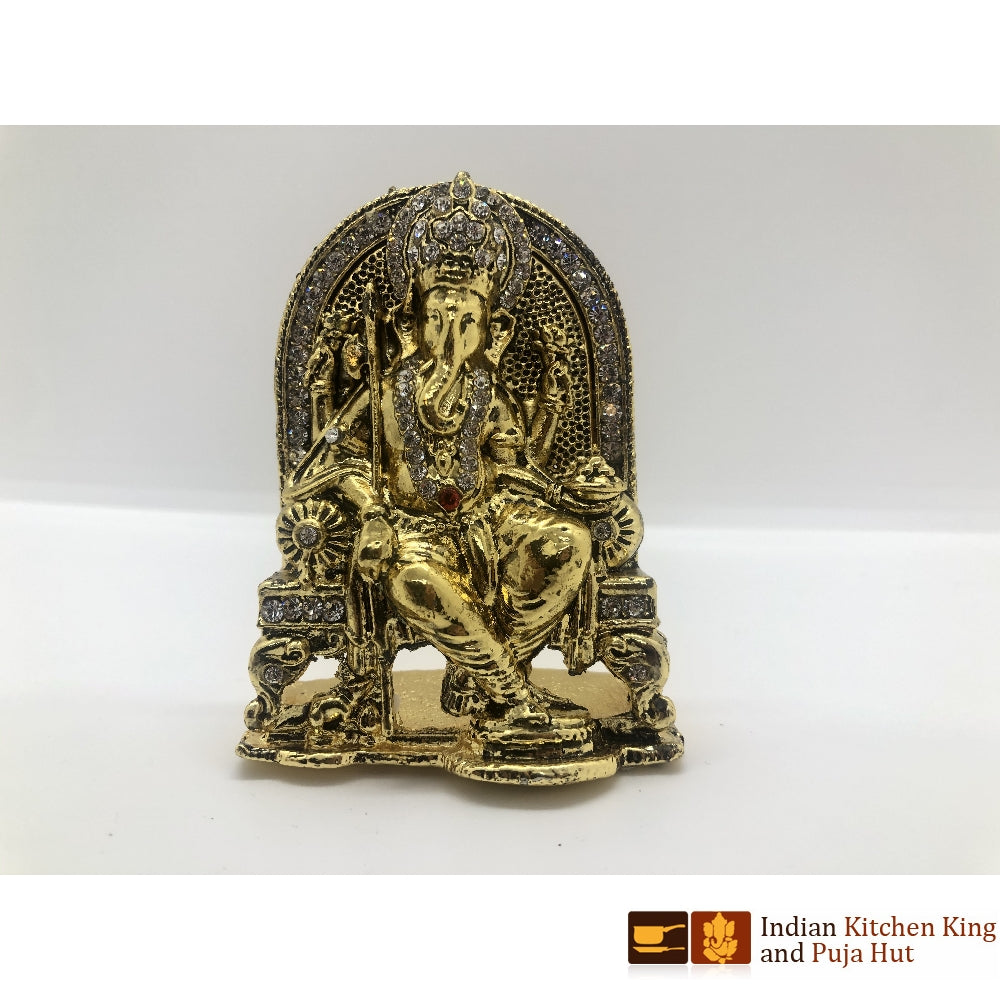 Car Dashboard Statues, Idols & Figurines (3inch)