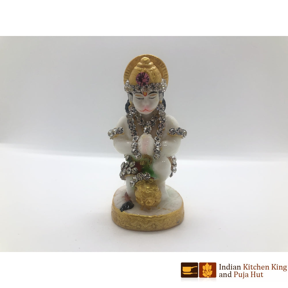 Car Dashboard Statues, Idols & Figurines (3.5inch)