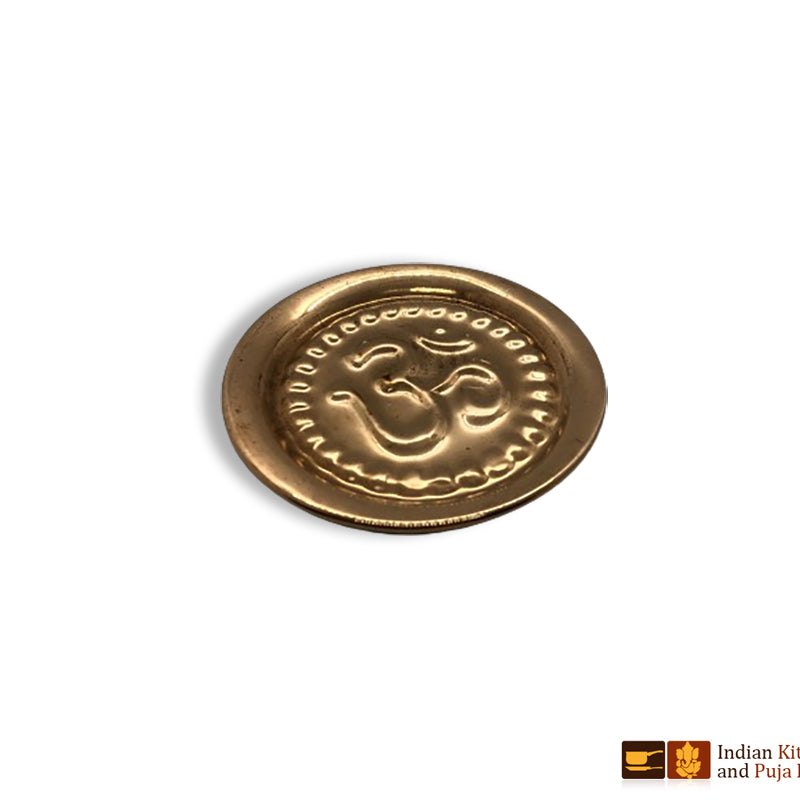 Copper & Brass Item