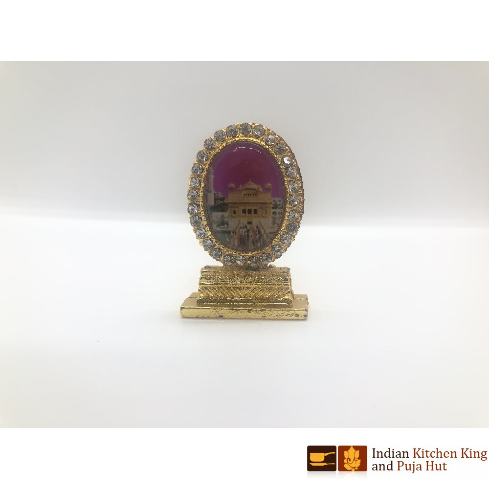 Car Dashboard Statues, Idols & Figurines (2inch)