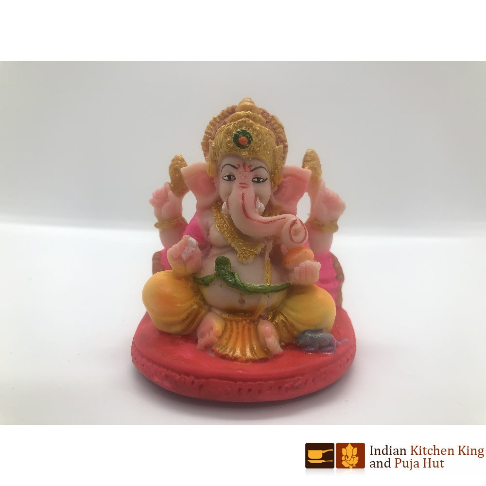 Car Dashboard Statues, Idols & Figurines (3inch)