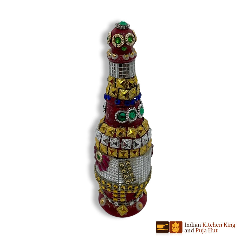 Decorative surmedani