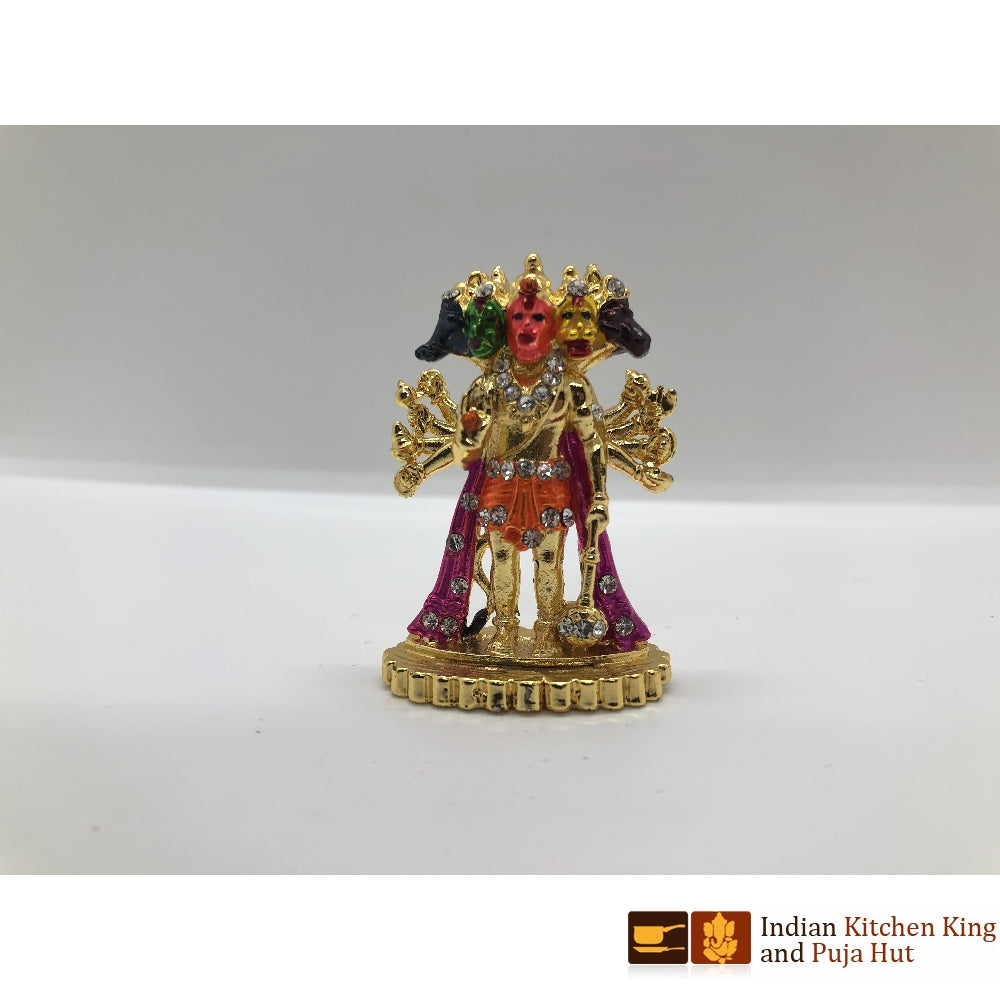 Car Dashboard Statues, Idols & Figurines (2inch)
