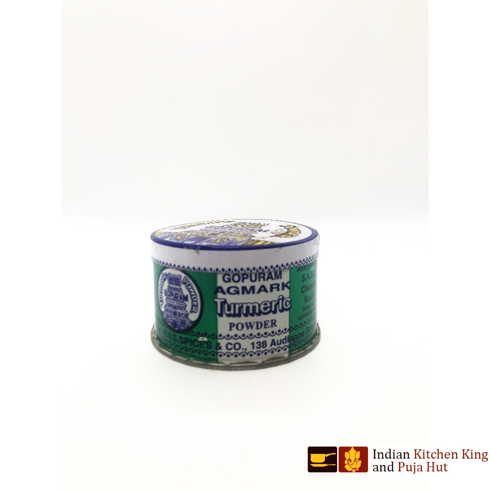 Turmuric Powder 50gm