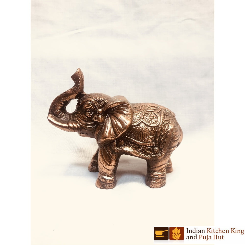 Metal Statue (10inch)