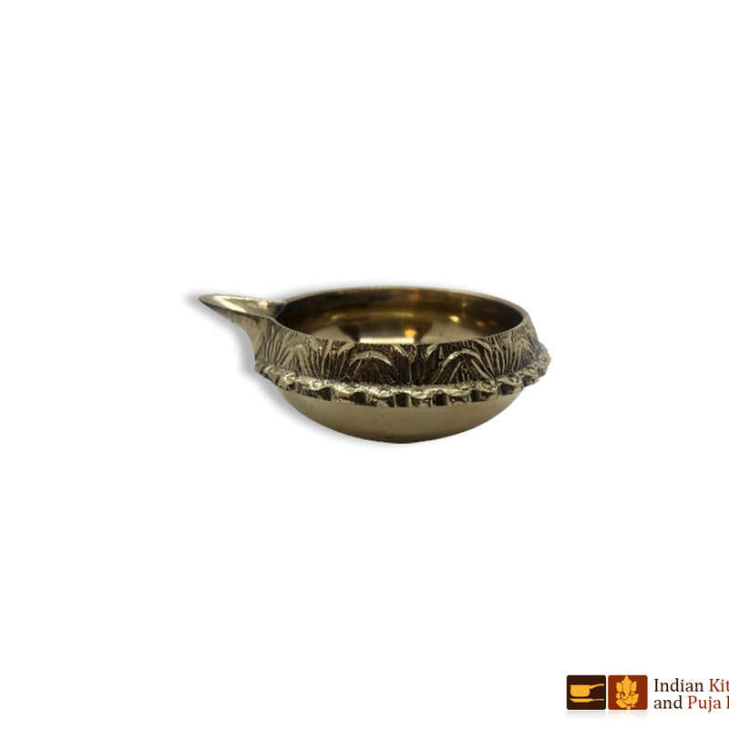Copper & Brass Item
