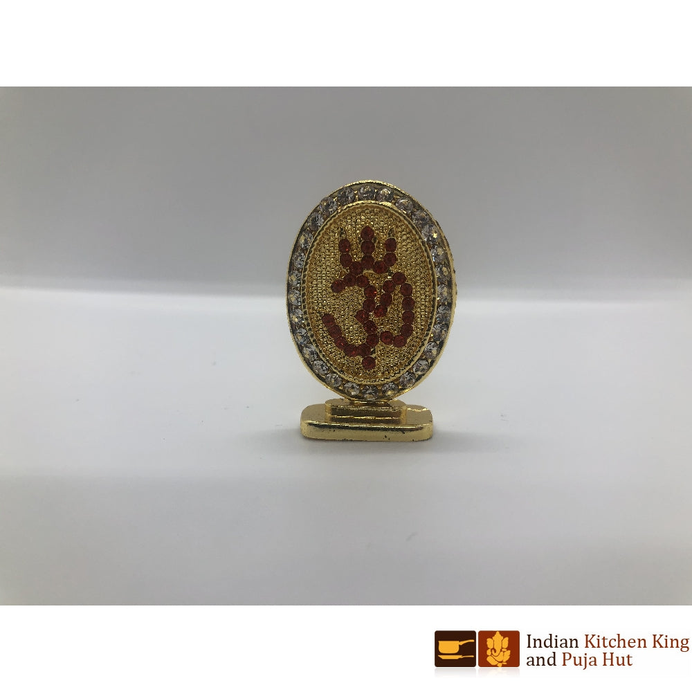 Car Dashboard Statues, Idols & Figurines (1.5inch)