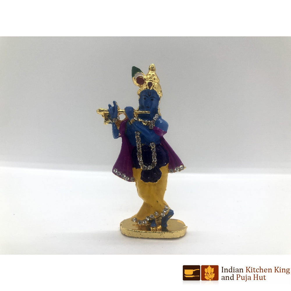 Car Dashboard Statues, Idols & Figurines (3inch)