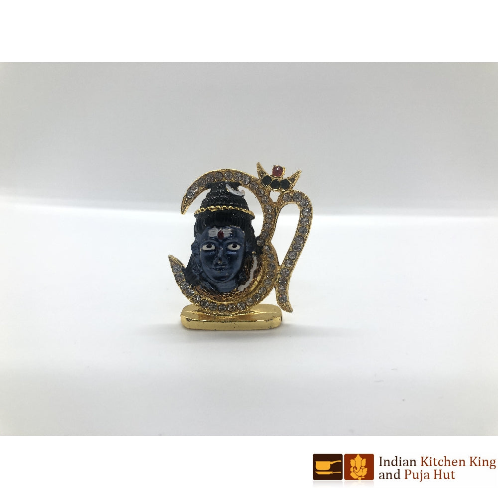 Car Dashboard Statues, Idols & Figurines (1.5inch)