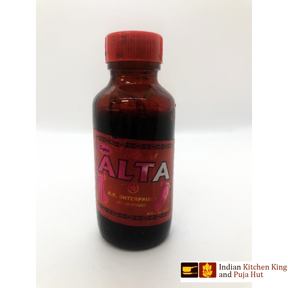 Ginni Alta 35gm