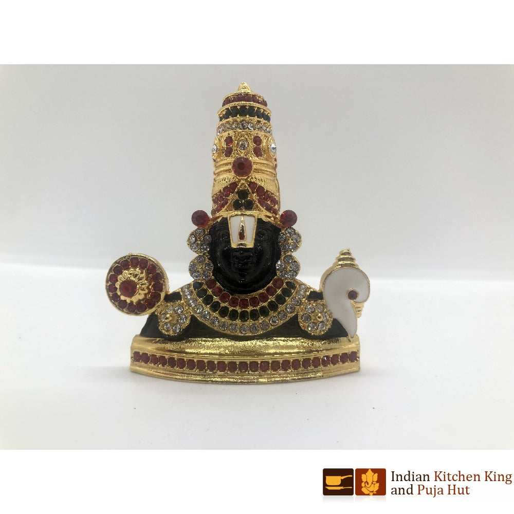 Car Dashboard Statues, Idols & Figurines (3inch)