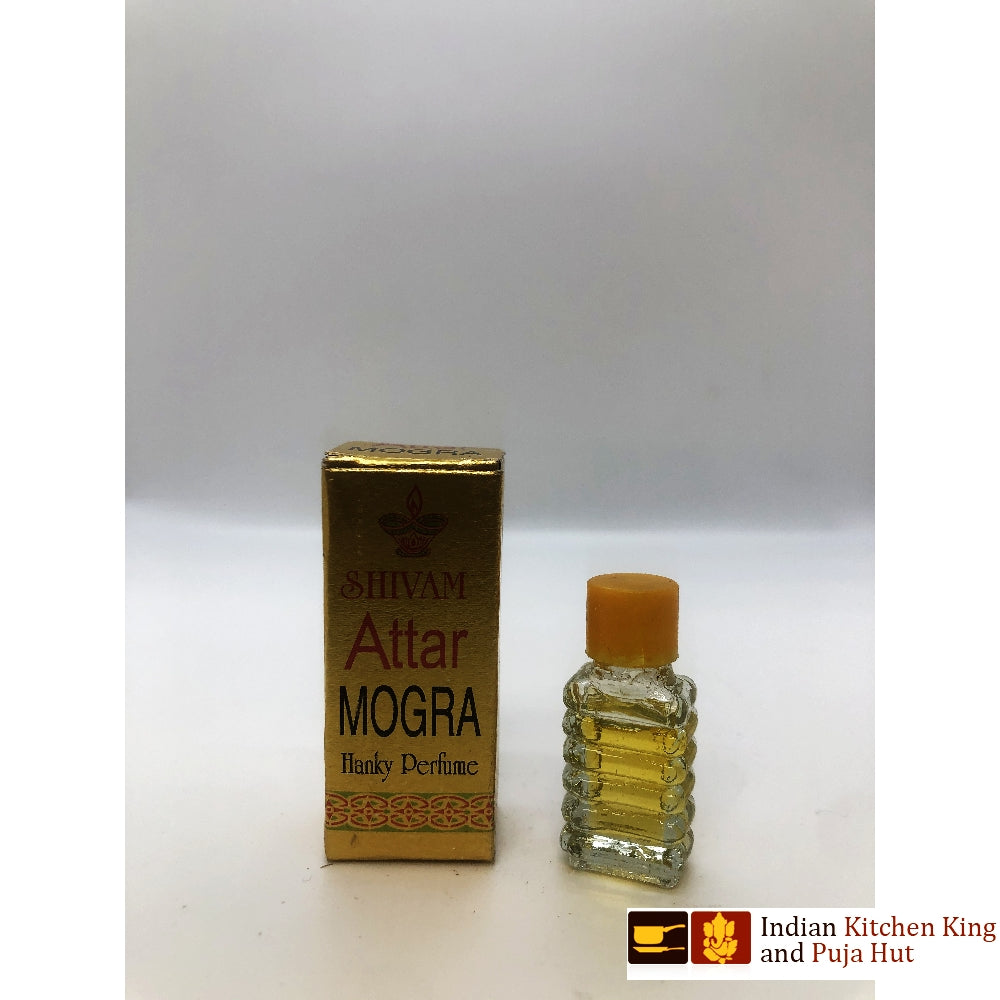 Attar Mogra 1ml