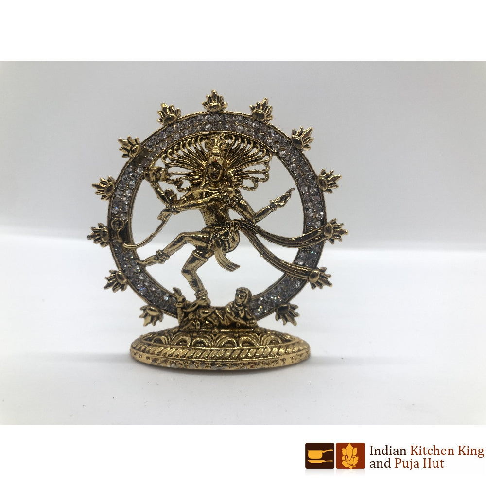Car Dashboard Statues, Idols & Figurines (3inch)