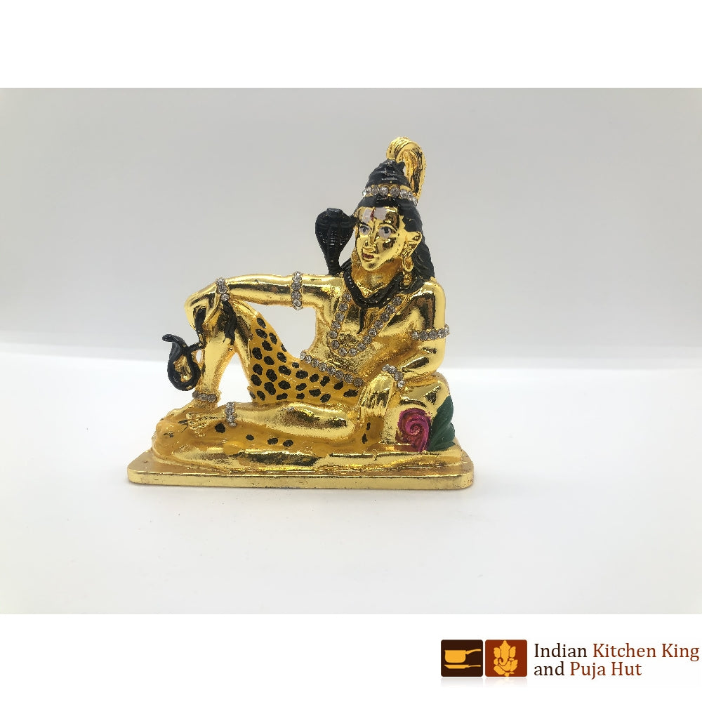 Car Dashboard Statues, Idols & Figurines (3inch)