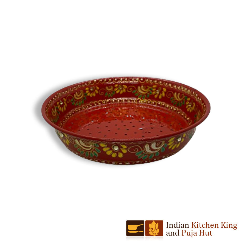 Puja Thali and Lota