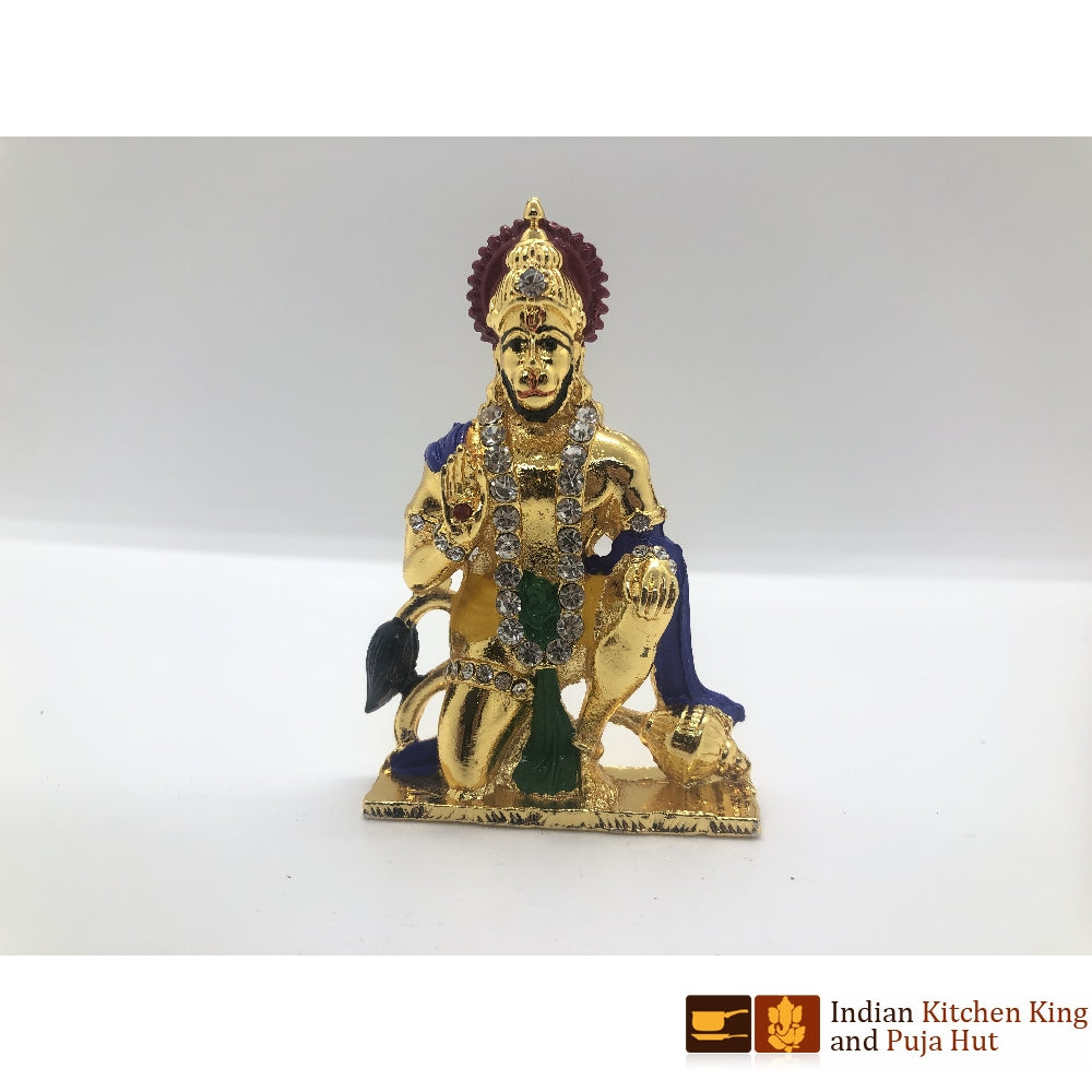 Car Dashboard Statues, Idols & Figurines (3inch)