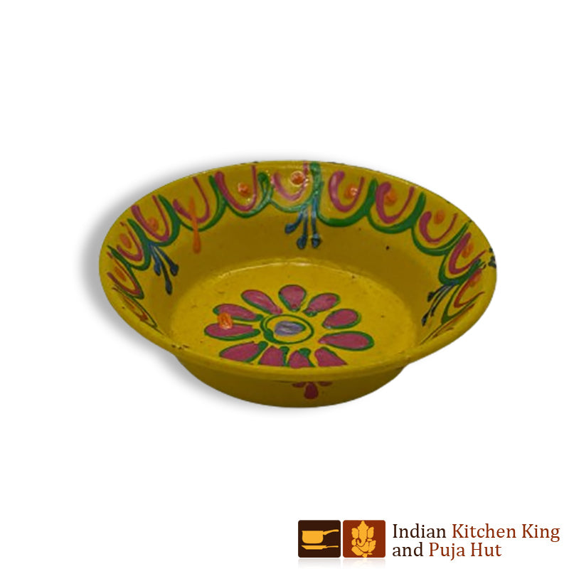Puja Thali and Lota
