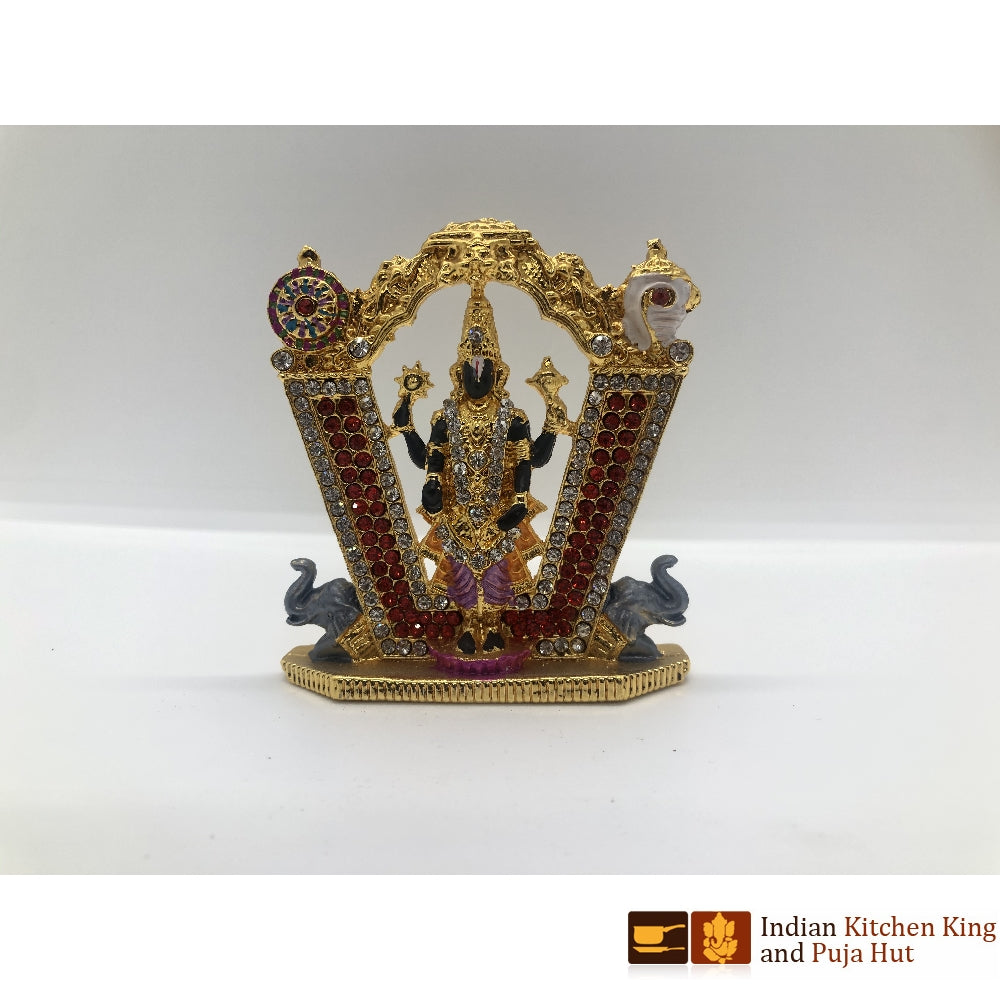Car Dashboard Statues, Idols & Figurines (3inch)