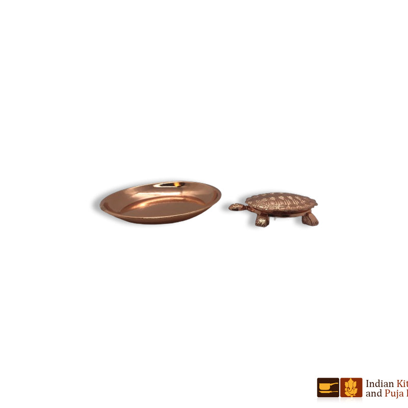 Copper & Brass Item