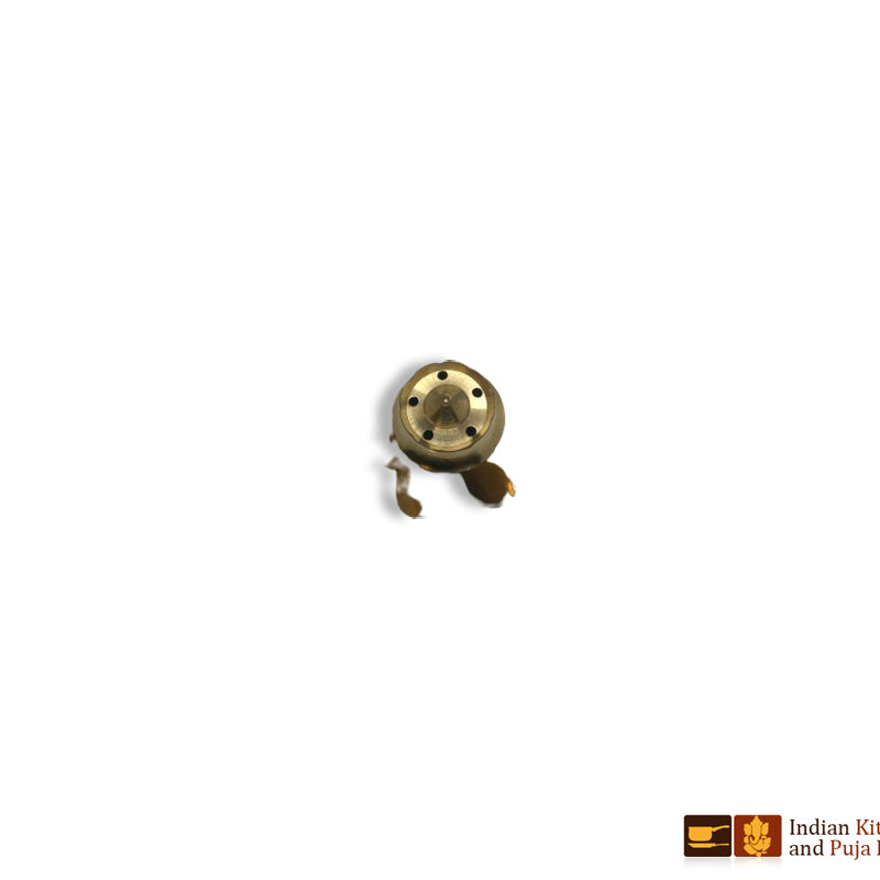 Copper & Brass Item