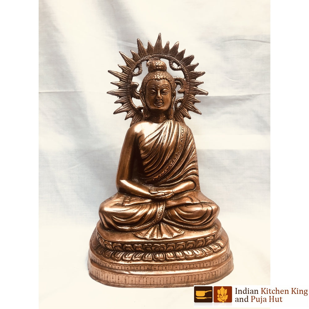 Metal Statue (16inch)