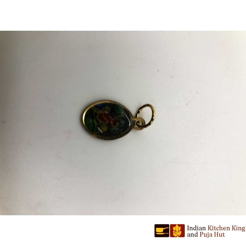Durga Pendant