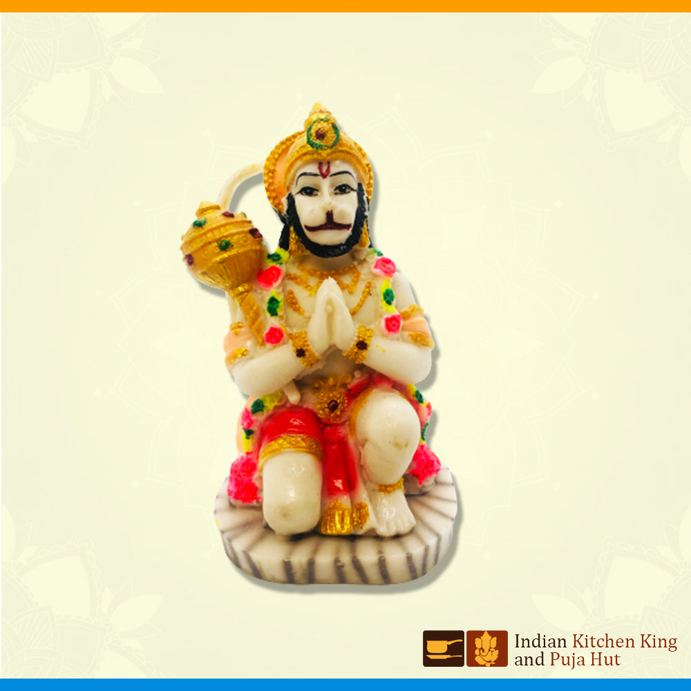 Hanuman (4 Inch)
