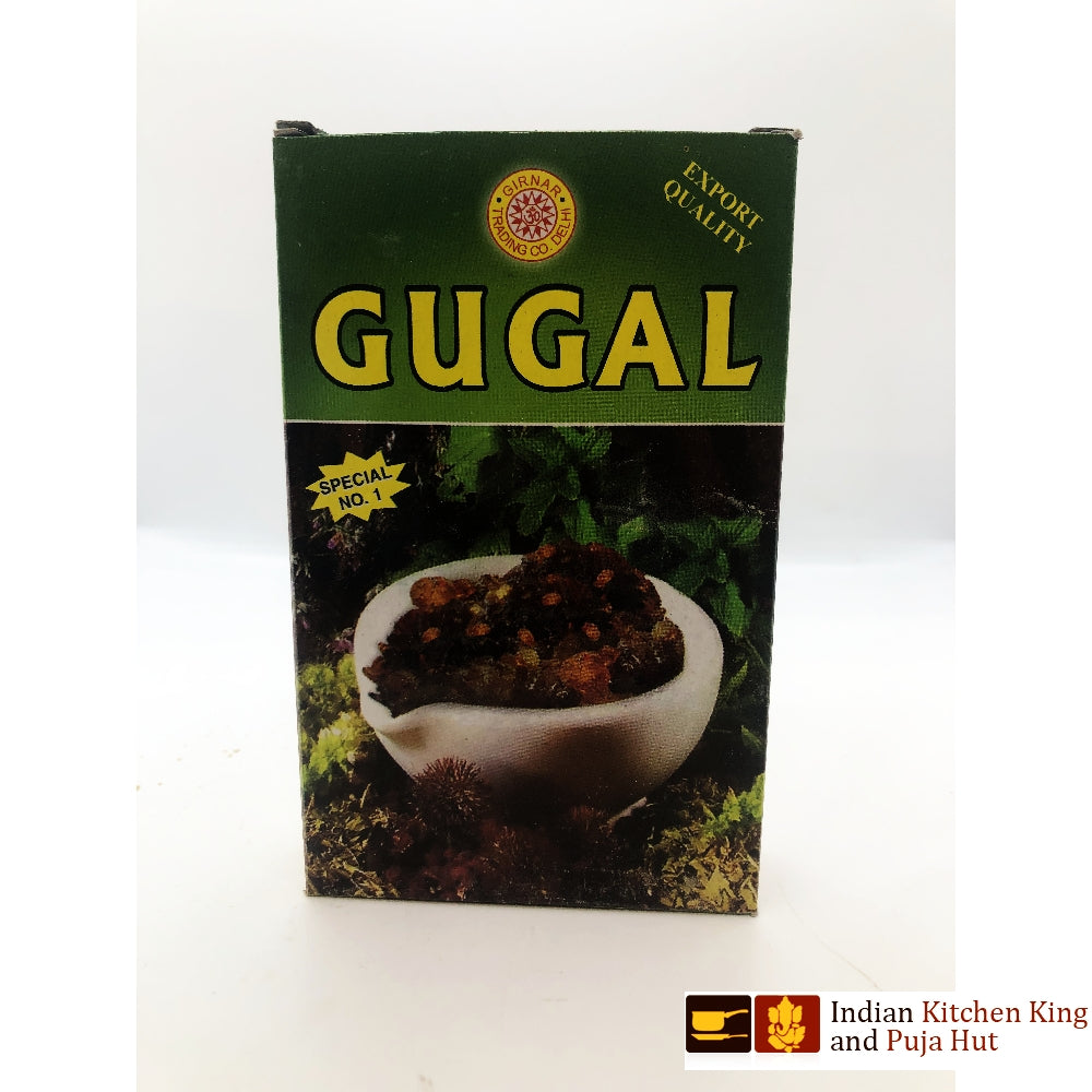 Guggal