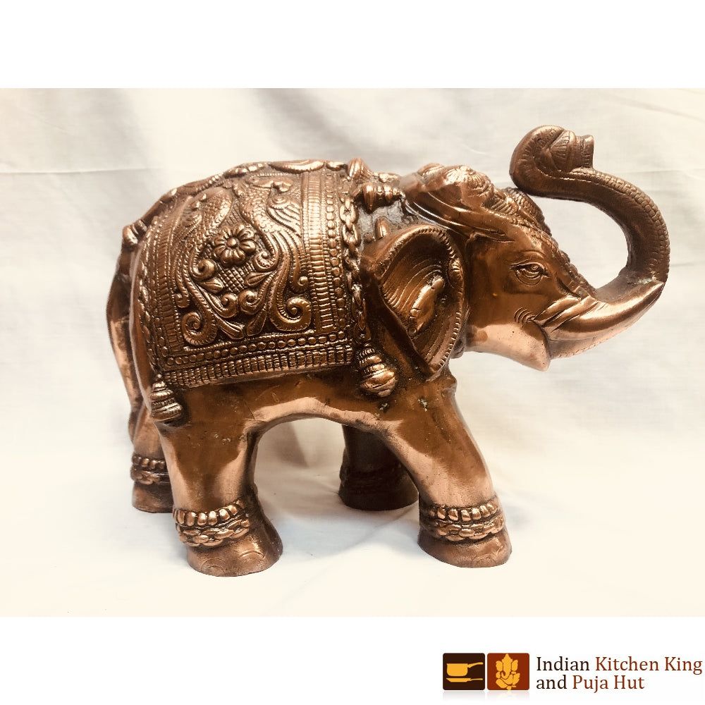 Metal Statue (13inch)