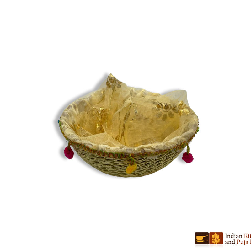 Decorative basket