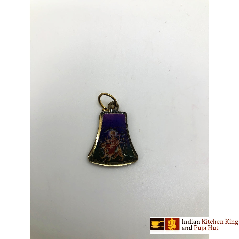 Durga Pendant