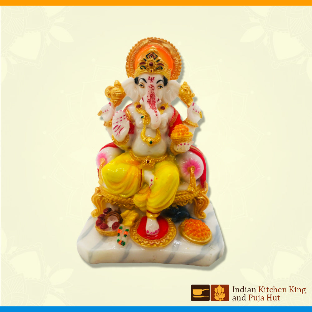GANESH JI (7 Inch)