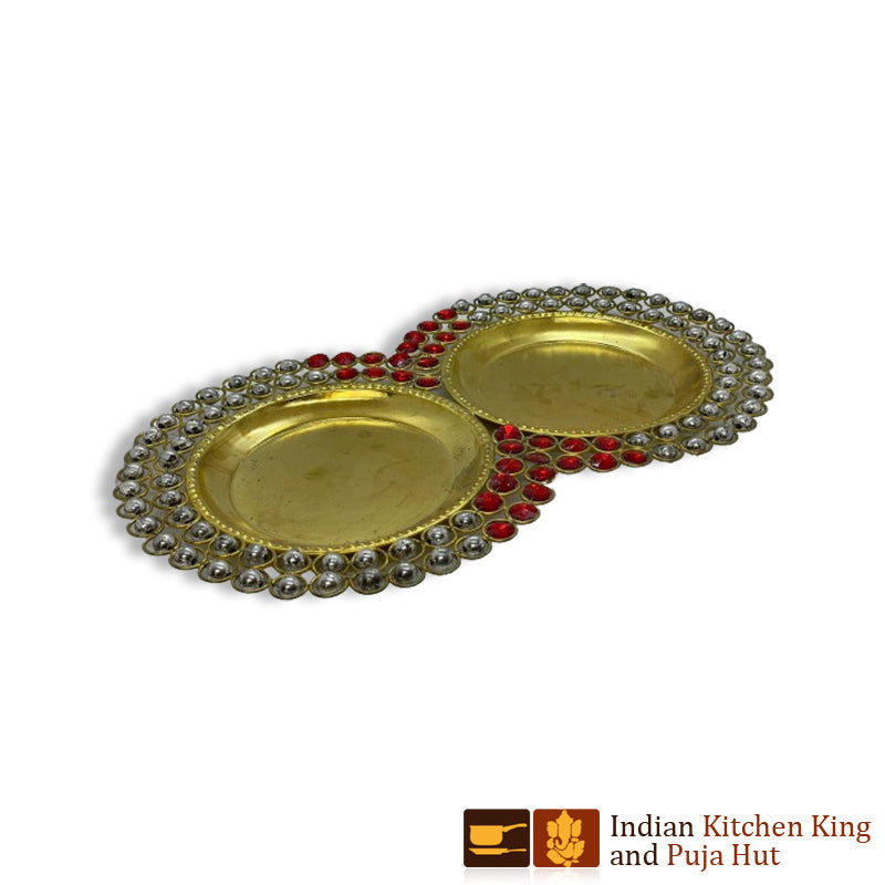 Decorative Small Tray