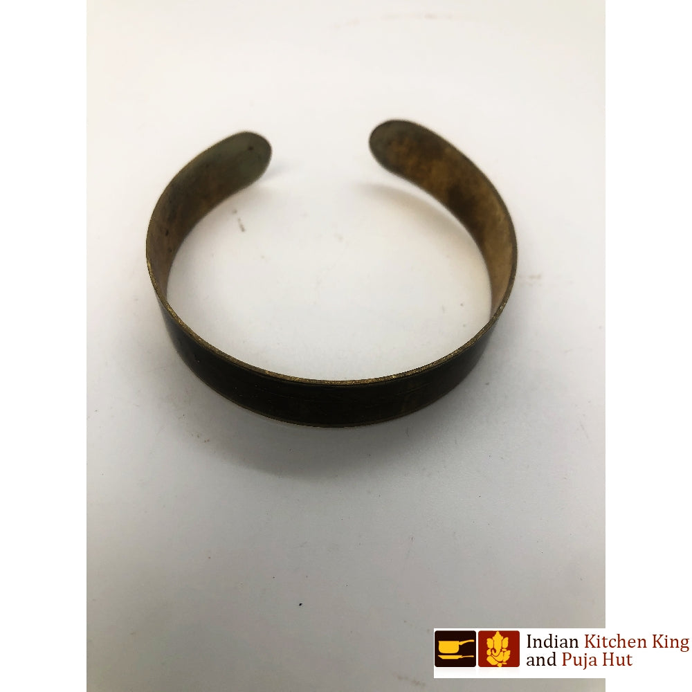 Brass Bracelet