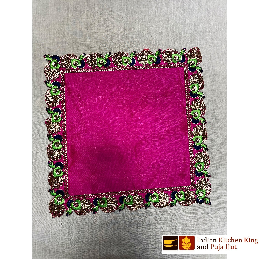 Puja Item