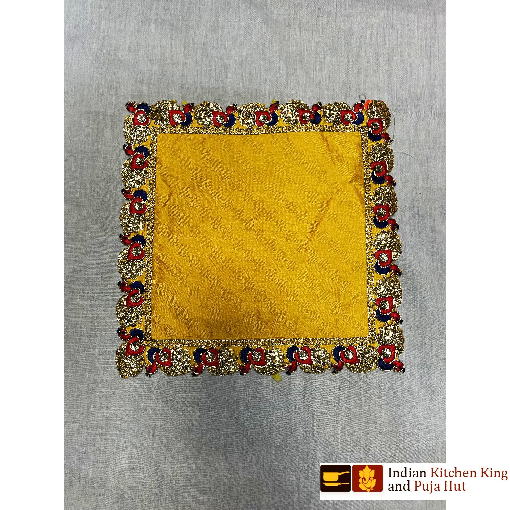 Puja Item