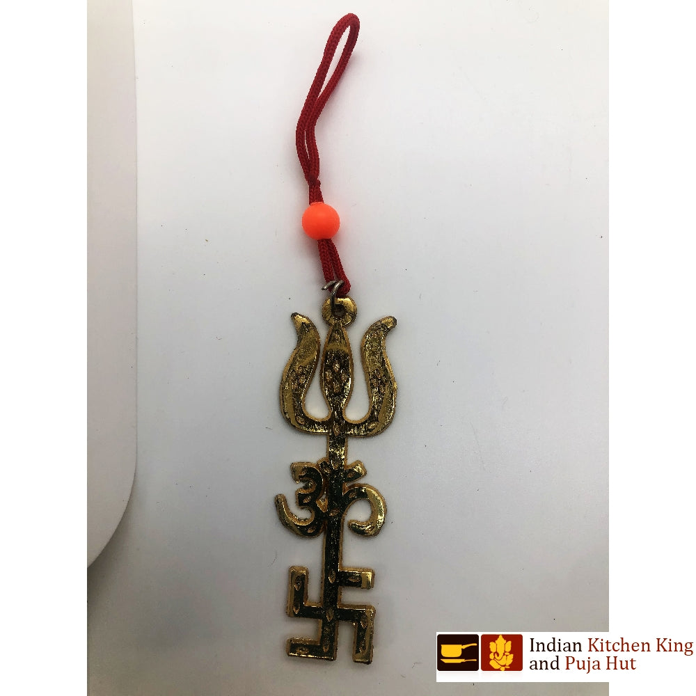 Puja Item