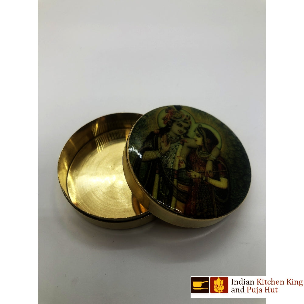Puja Item