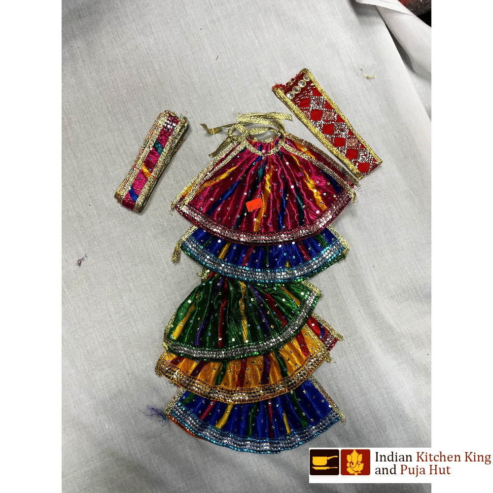 Puja Item
