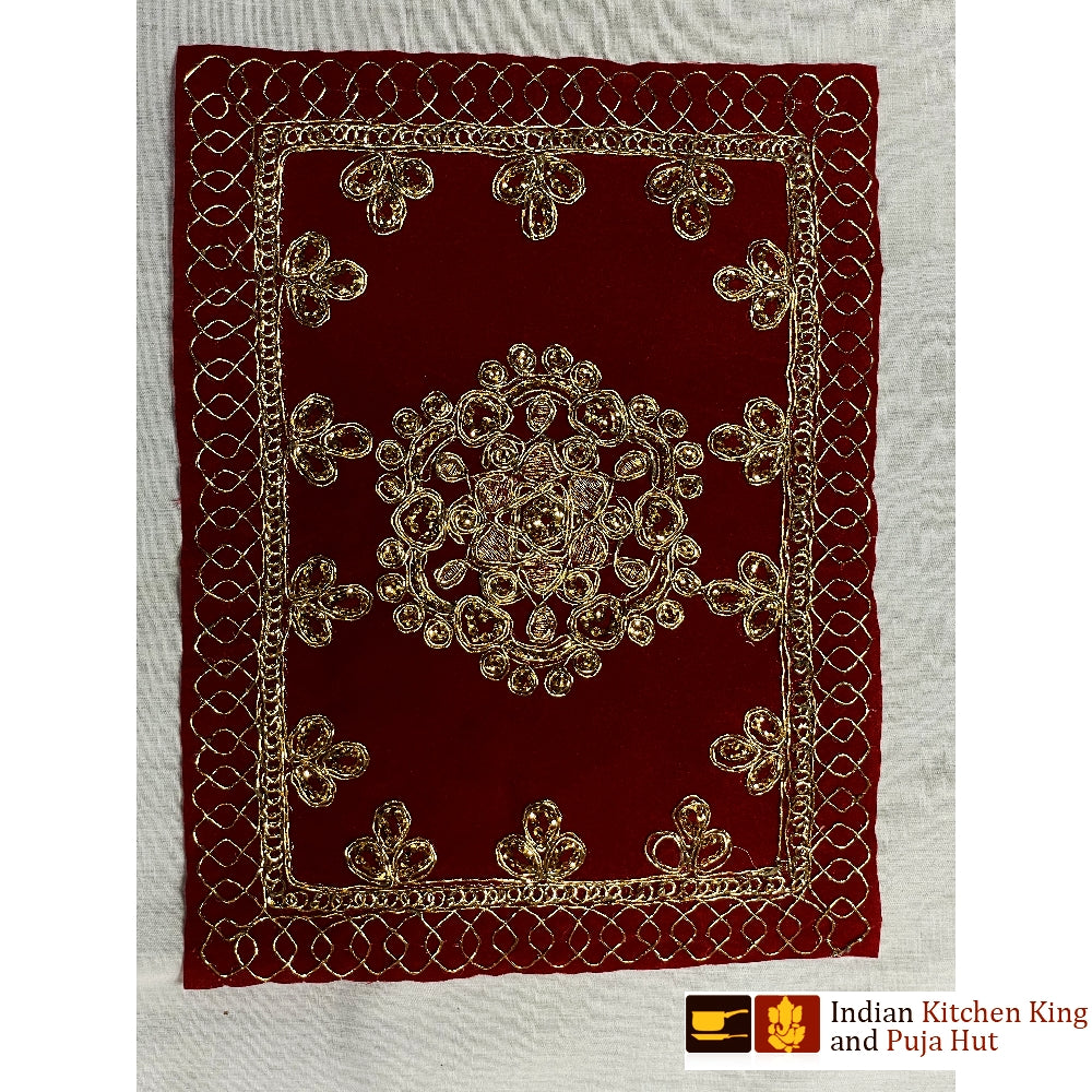 Puja Item