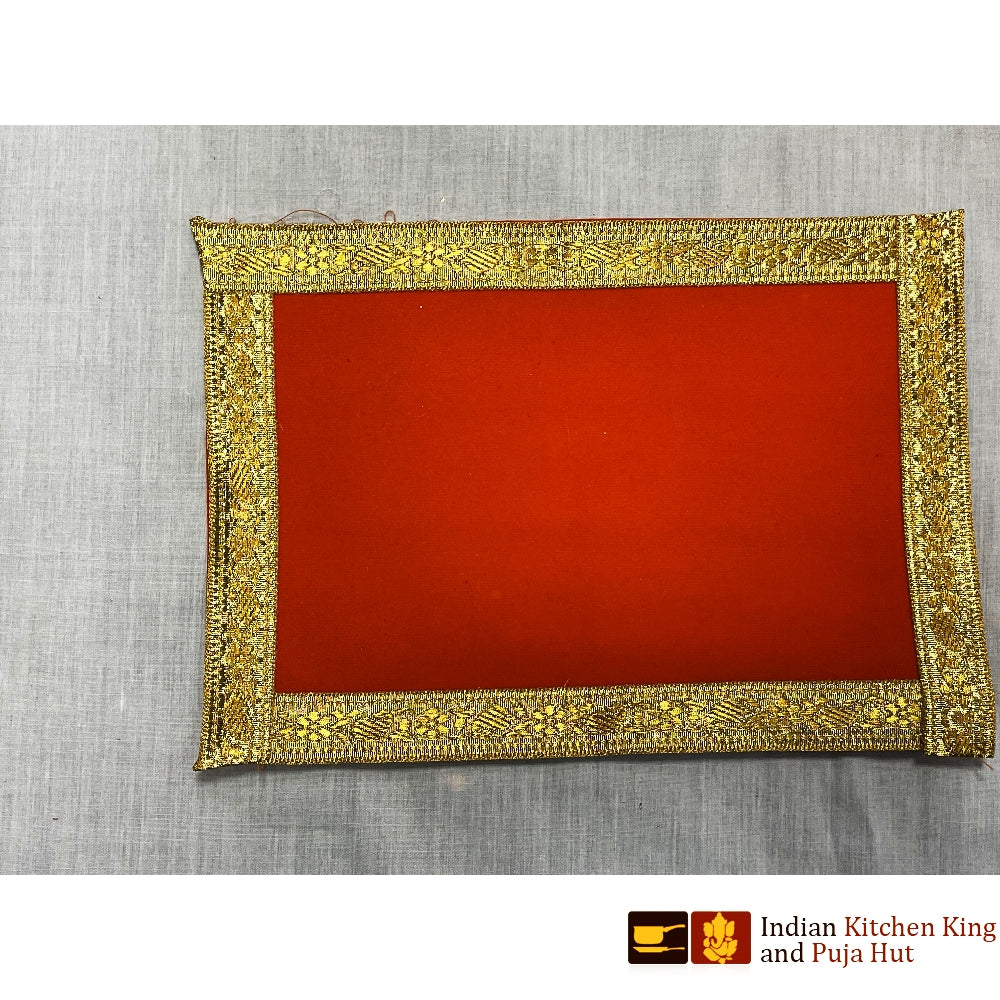 Puja Item