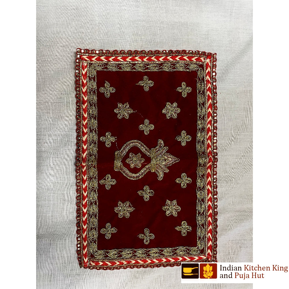Puja Item