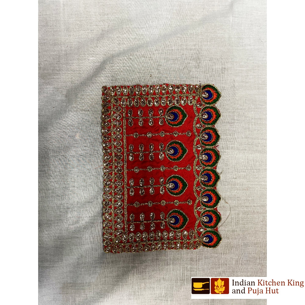 Puja Item